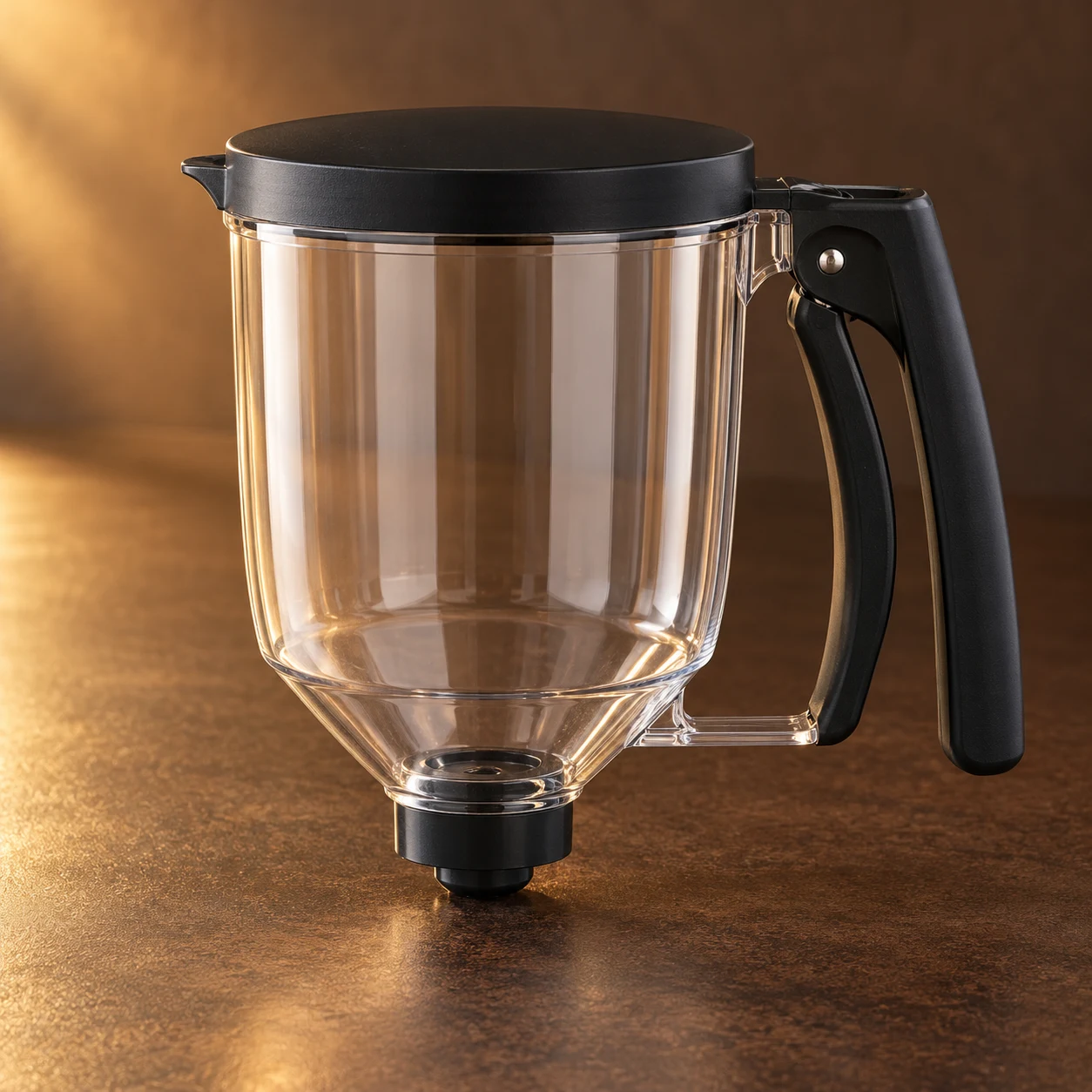 Batter Dispenser